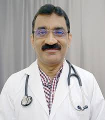 Dr. I.B. Mishra